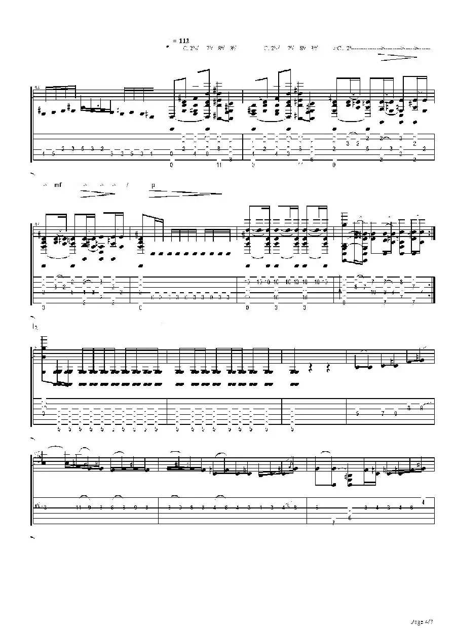 albeniz isaac sevilla 7144（古典吉他）