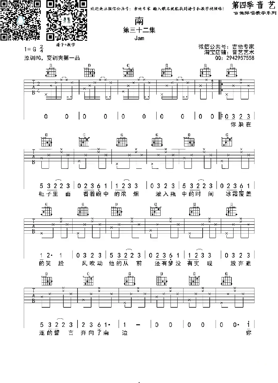 南