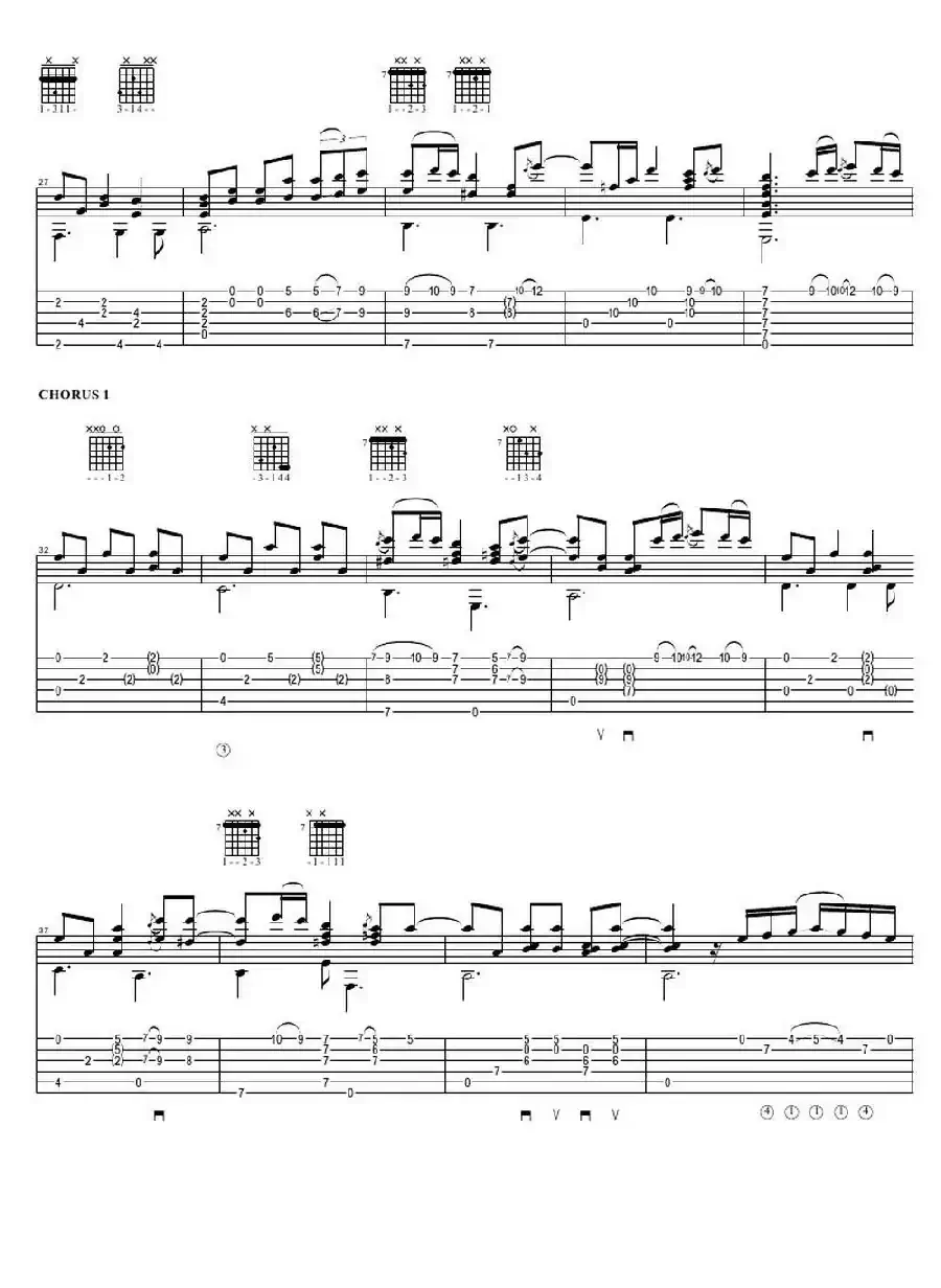 tommy emmanuel： questions Tommy Emmanuel（指弹吉它）
