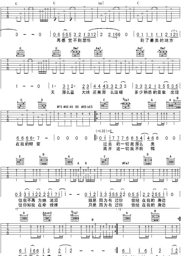 l Don't want sayy good-bye(我不想说再见)