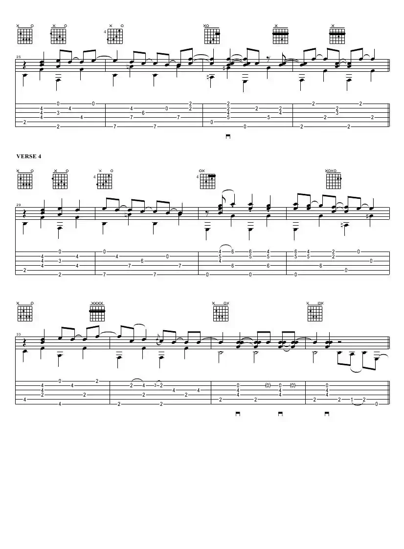 tommy emmanuel：to b or not to b wtju broadcast version（指弹吉它）