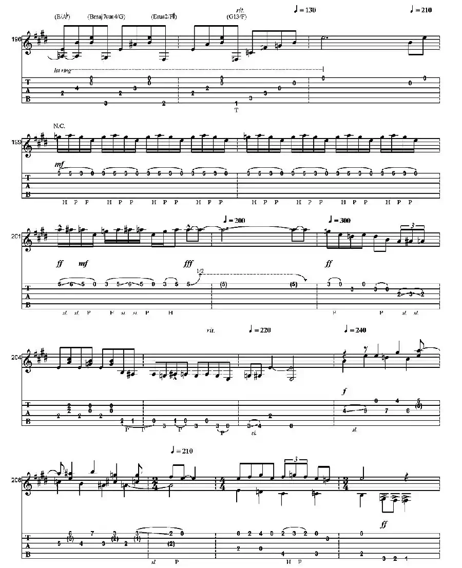 tommy emmanuel：guitar boogie live at woodsong（指弹吉他）