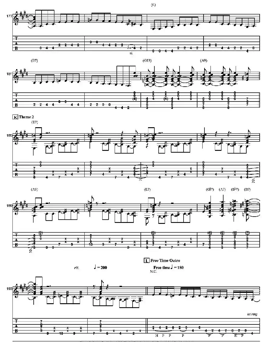tommy emmanuel：guitar boogie live at woodsong（指弹吉他）