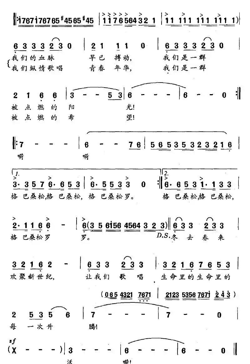 快乐的骑手