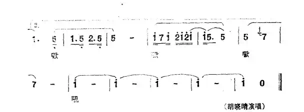 黄河，我的中华魂