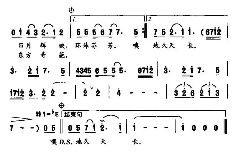 盛世中华 放飞梦想