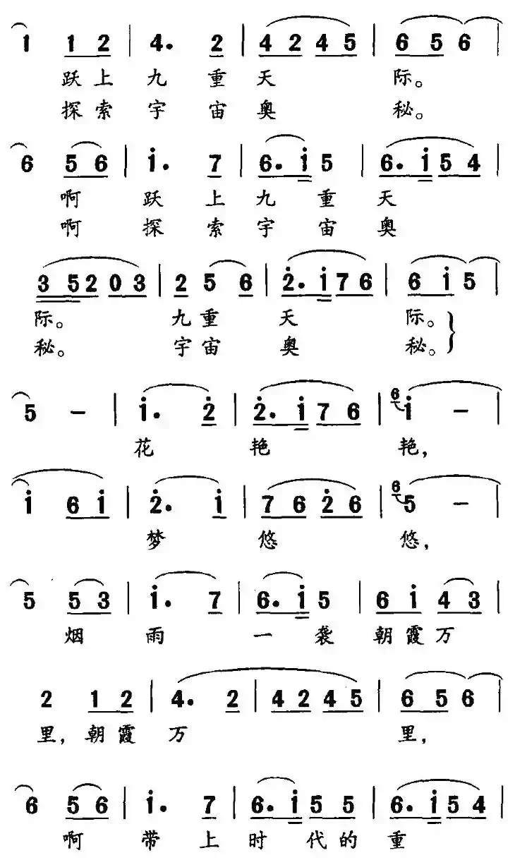 青春寄语