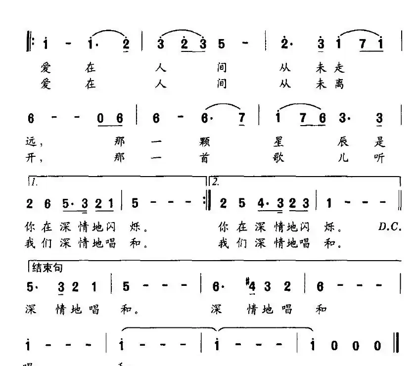 青春是一首歌（纪念雷锋牺牲50周年而作）