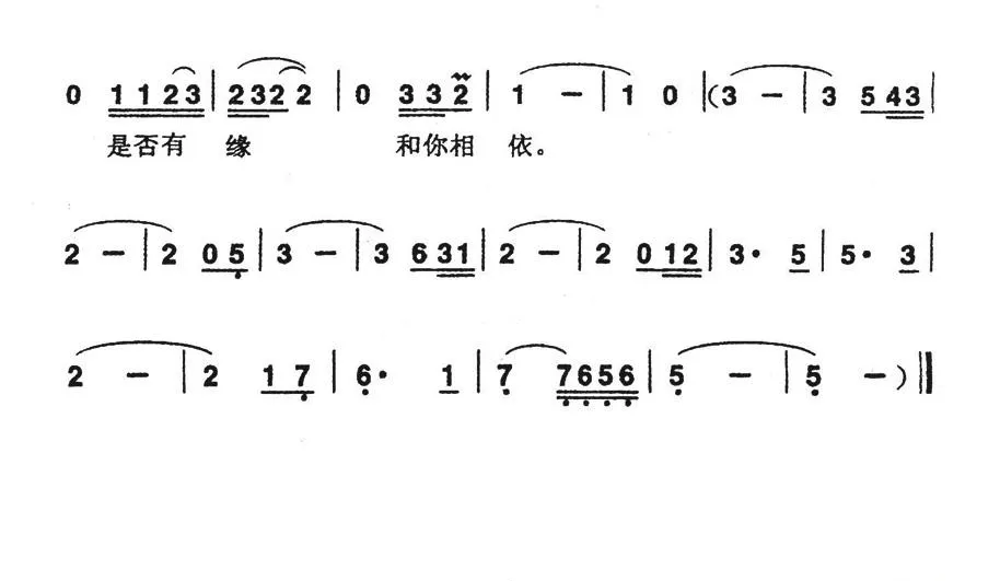 驿动的心（姜育恒演唱版）
