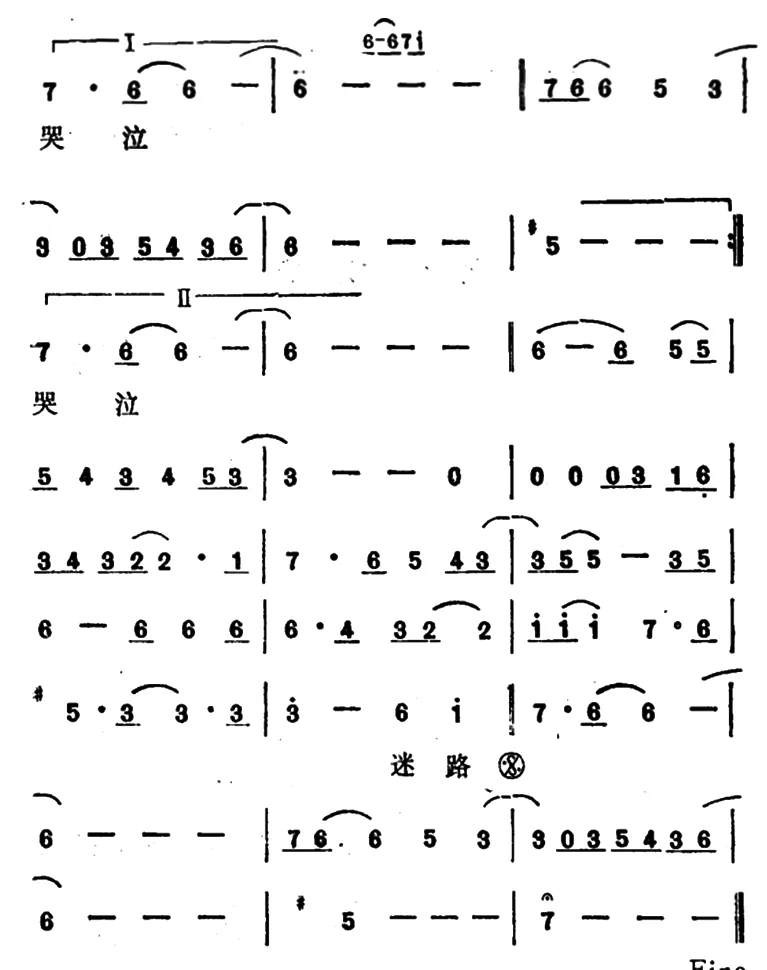 迷路的天使