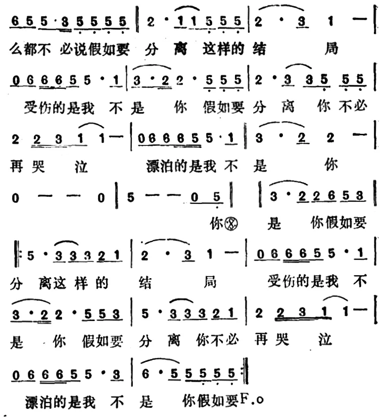 我知道伤心是什么