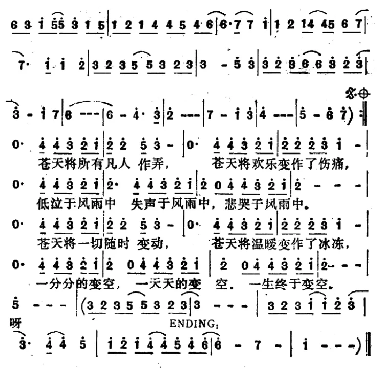 是缘是债是场梦
