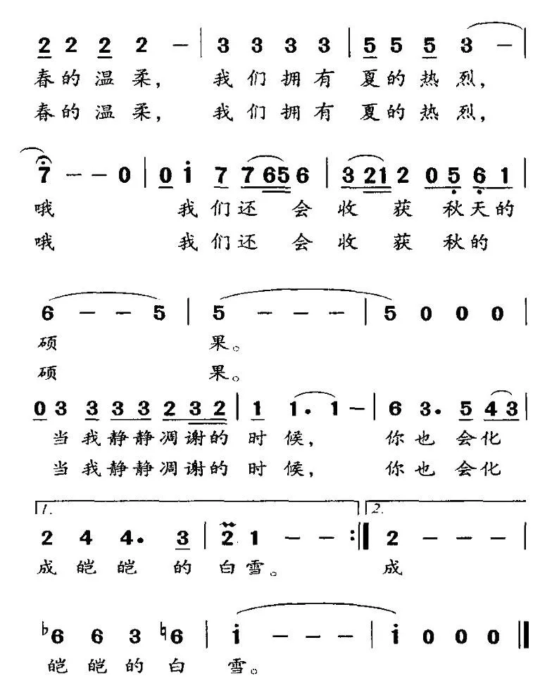 雨恋