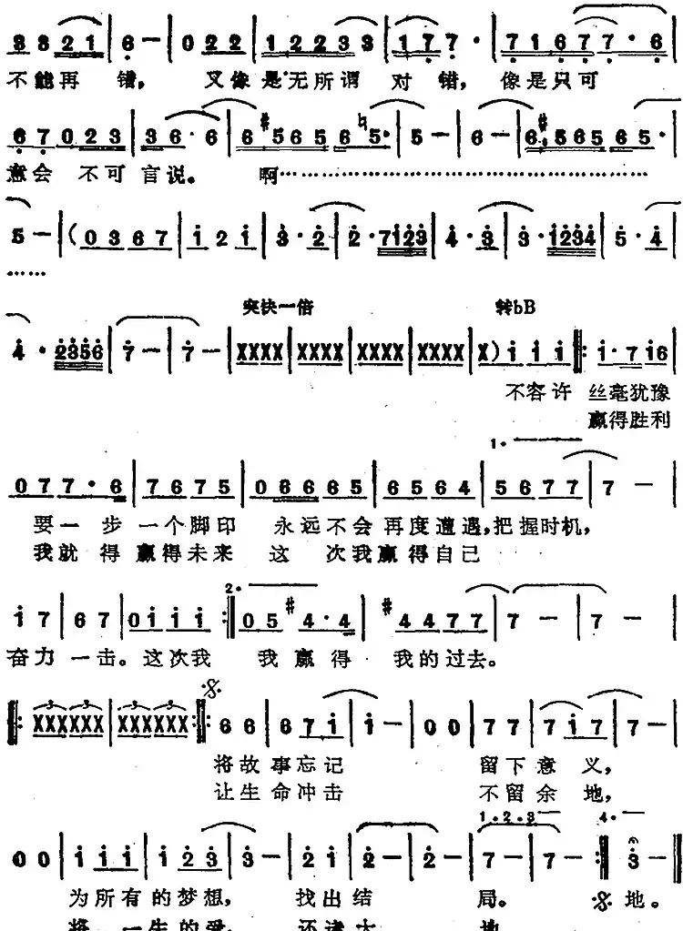 苏芮演唱金曲:尘缘