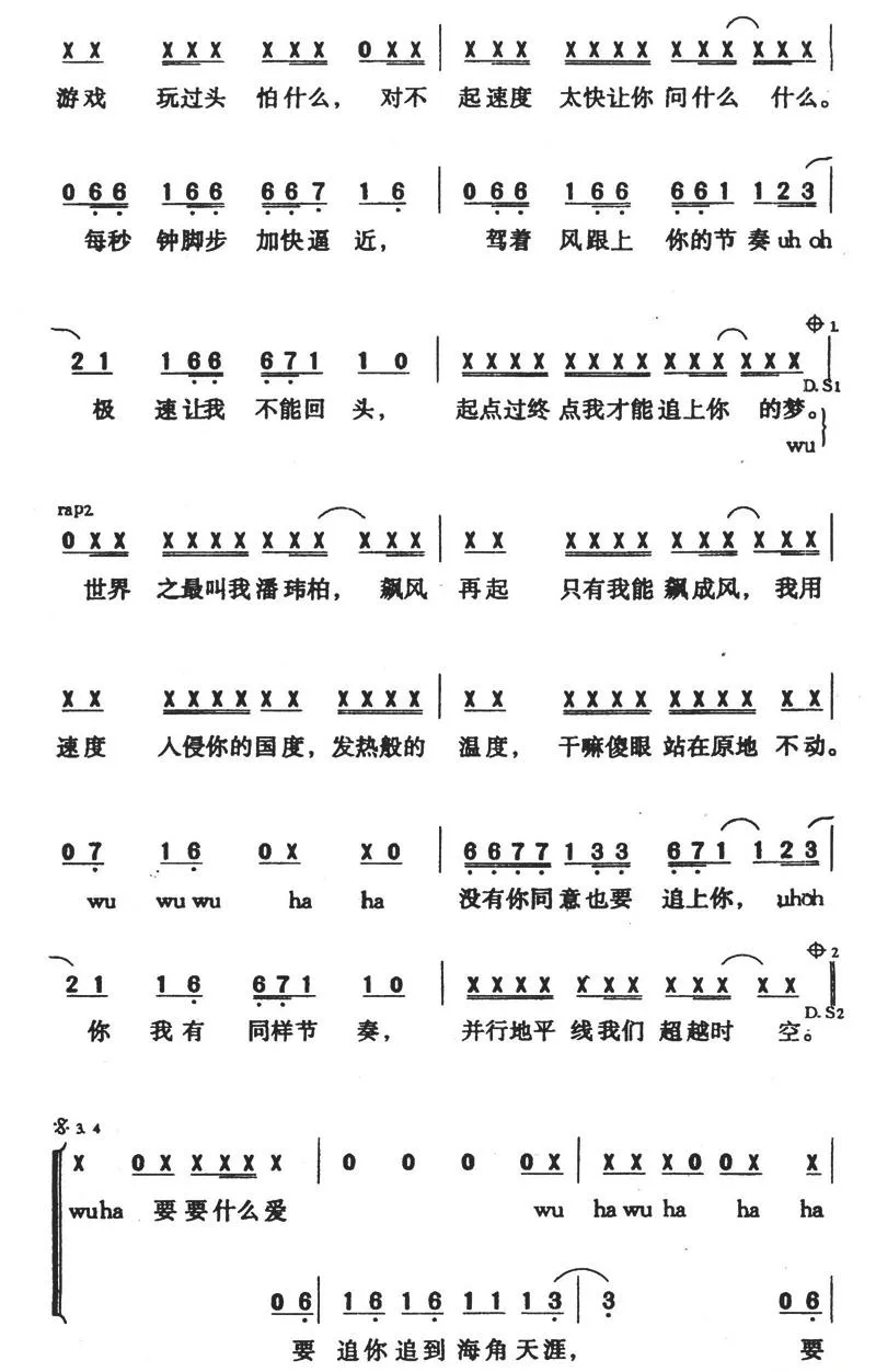WU HA