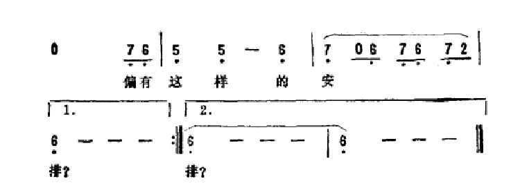 五百年桑田沧海（电视剧《西游记》插曲）