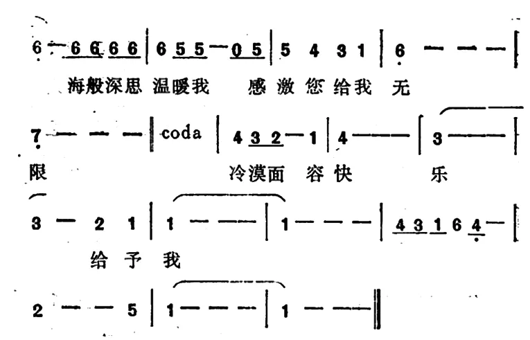 谁可比亲心