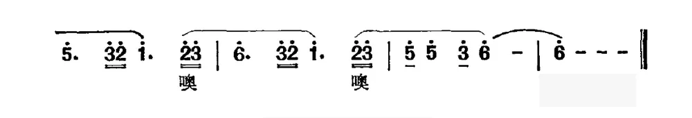 荒路（电视剧《荒路》主题曲）