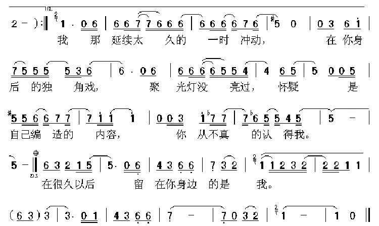 I Believe（韩剧《我的野蛮女友》主题曲）